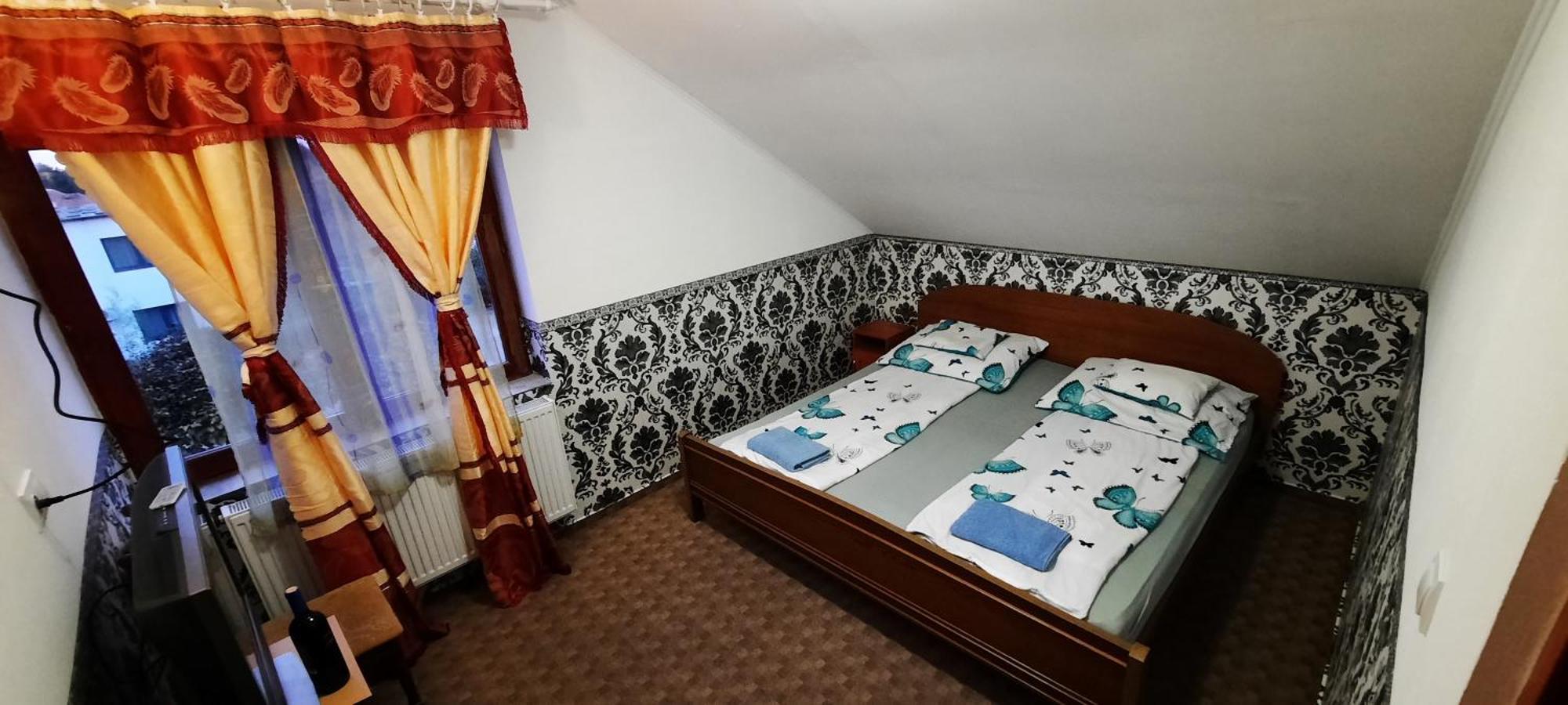 Castle Wellness Resort Sosto Nyíregyháza Εξωτερικό φωτογραφία