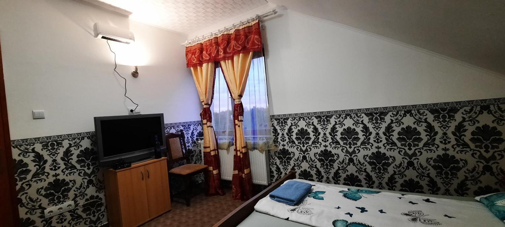 Castle Wellness Resort Sosto Nyíregyháza Εξωτερικό φωτογραφία