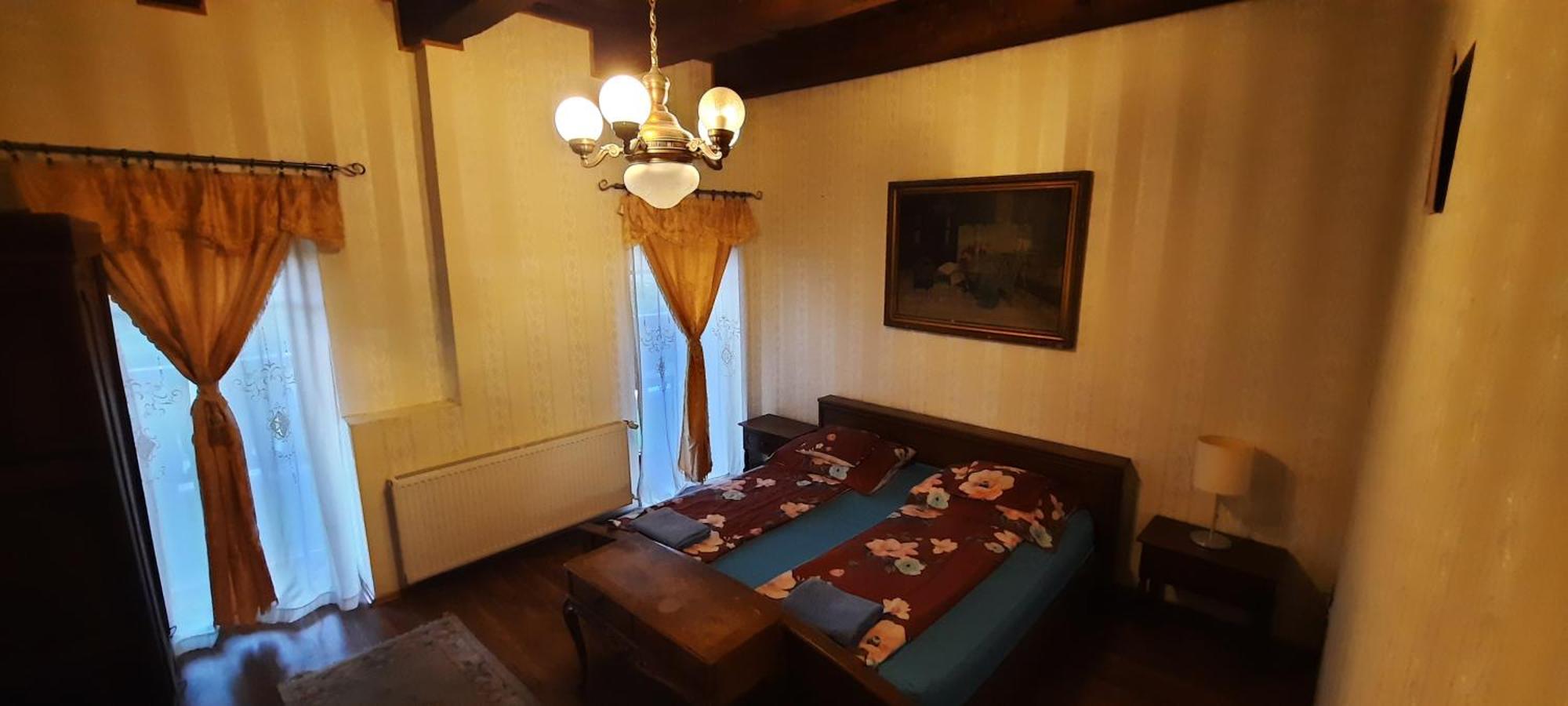 Castle Wellness Resort Sosto Nyíregyháza Εξωτερικό φωτογραφία