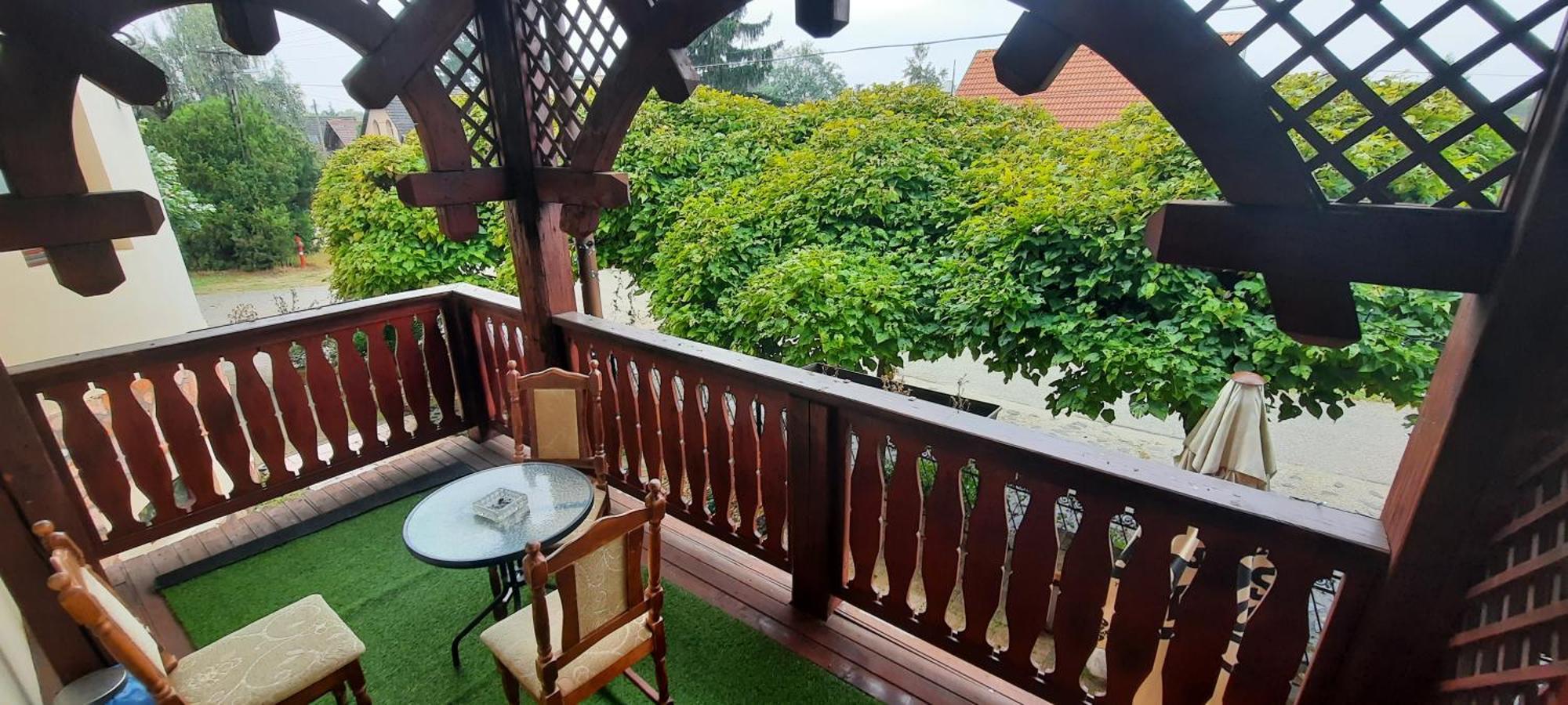 Castle Wellness Resort Sosto Nyíregyháza Εξωτερικό φωτογραφία