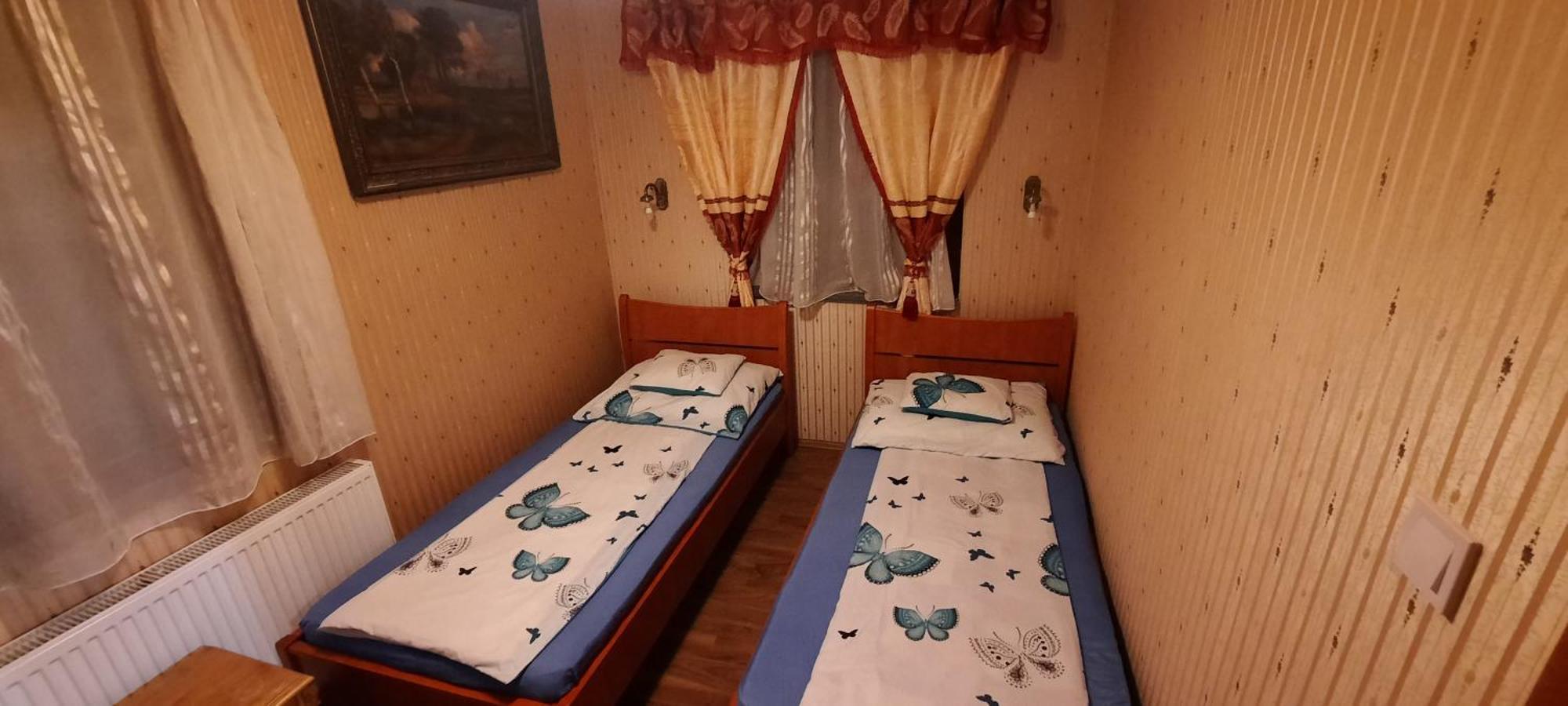 Castle Wellness Resort Sosto Nyíregyháza Εξωτερικό φωτογραφία