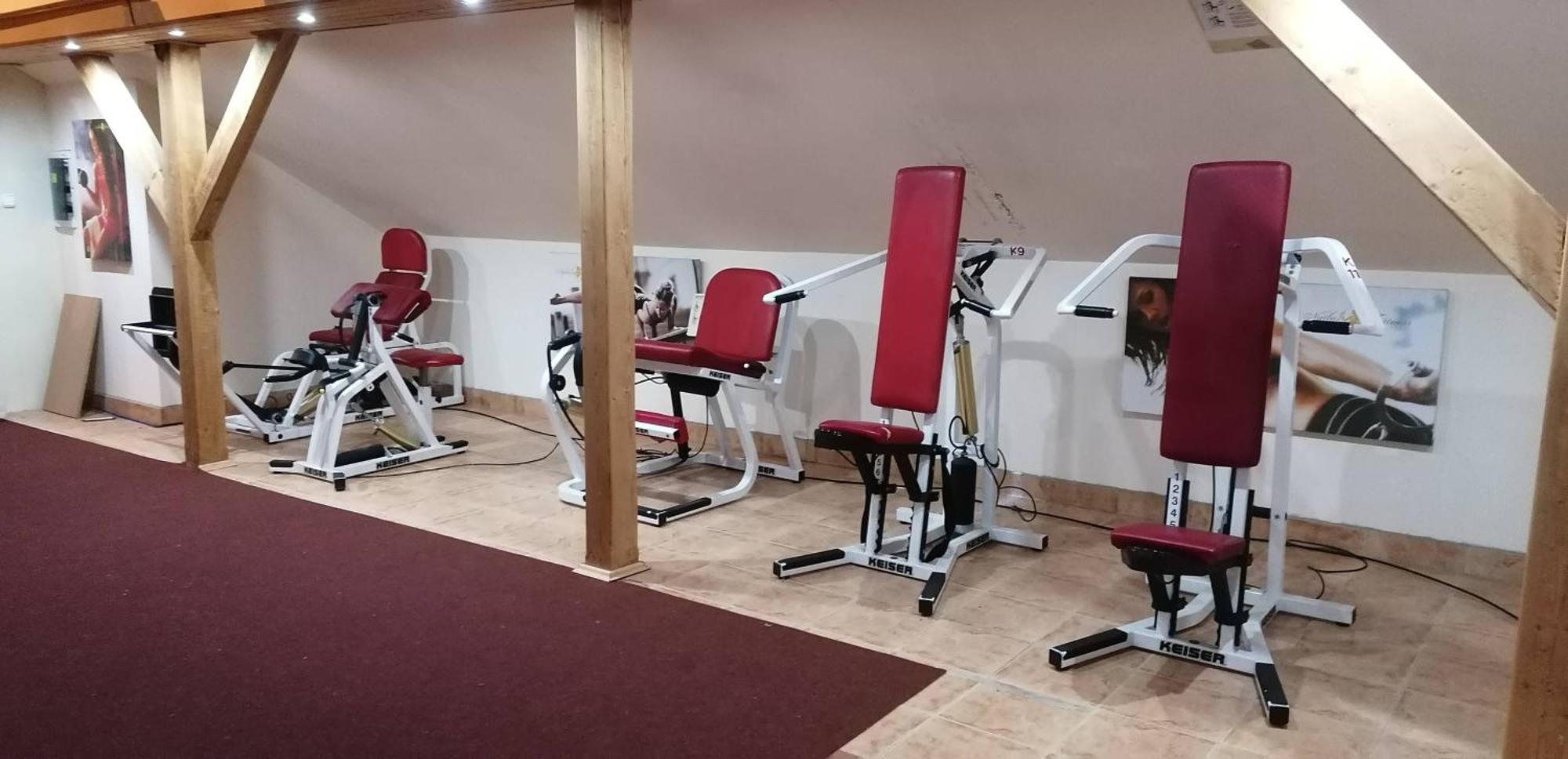 Castle Wellness Resort Sosto Nyíregyháza Εξωτερικό φωτογραφία