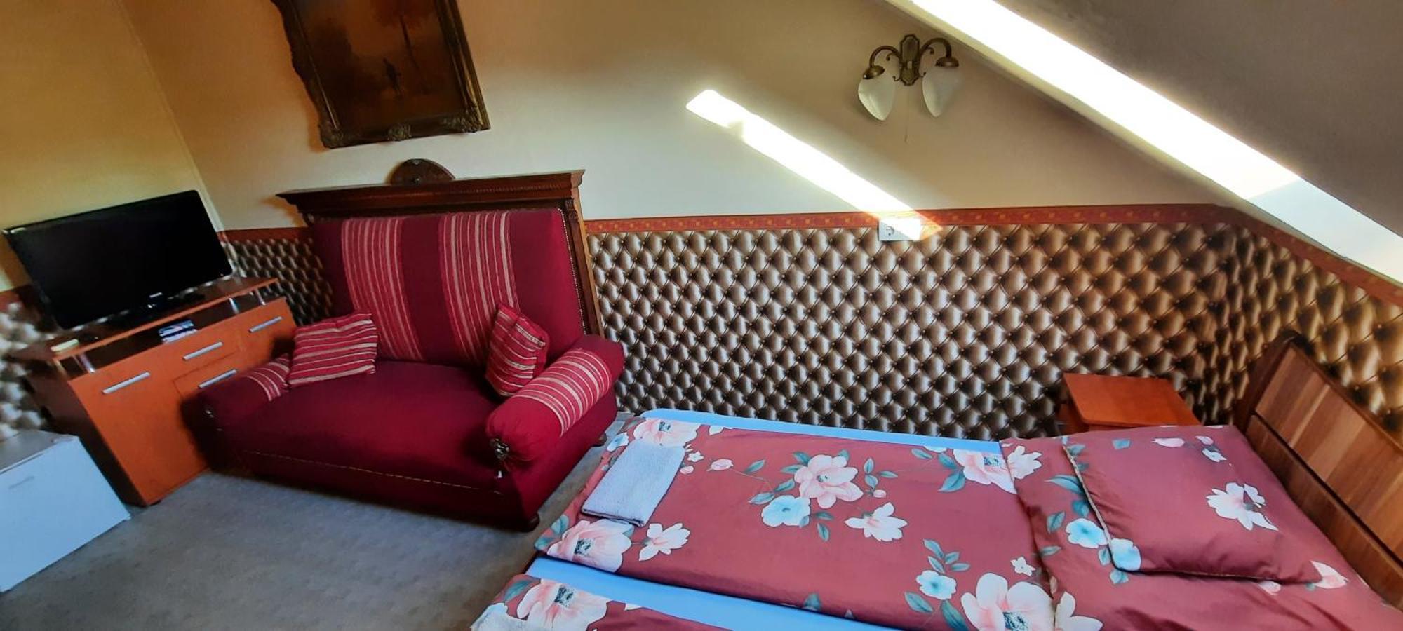 Castle Wellness Resort Sosto Nyíregyháza Εξωτερικό φωτογραφία
