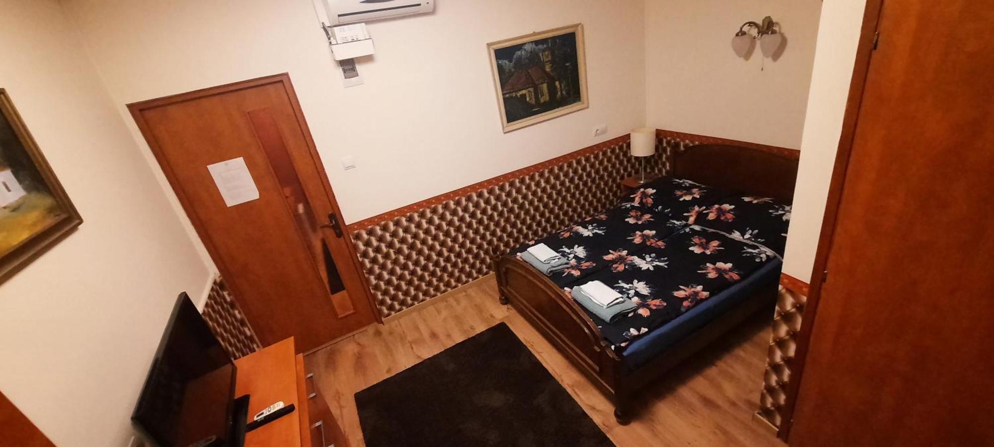 Castle Wellness Resort Sosto Nyíregyháza Εξωτερικό φωτογραφία