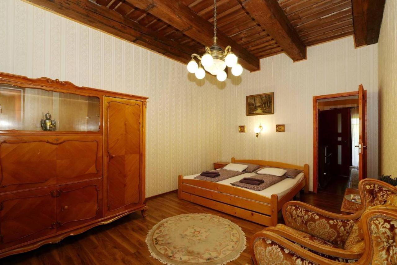 Castle Wellness Resort Sosto Nyíregyháza Εξωτερικό φωτογραφία