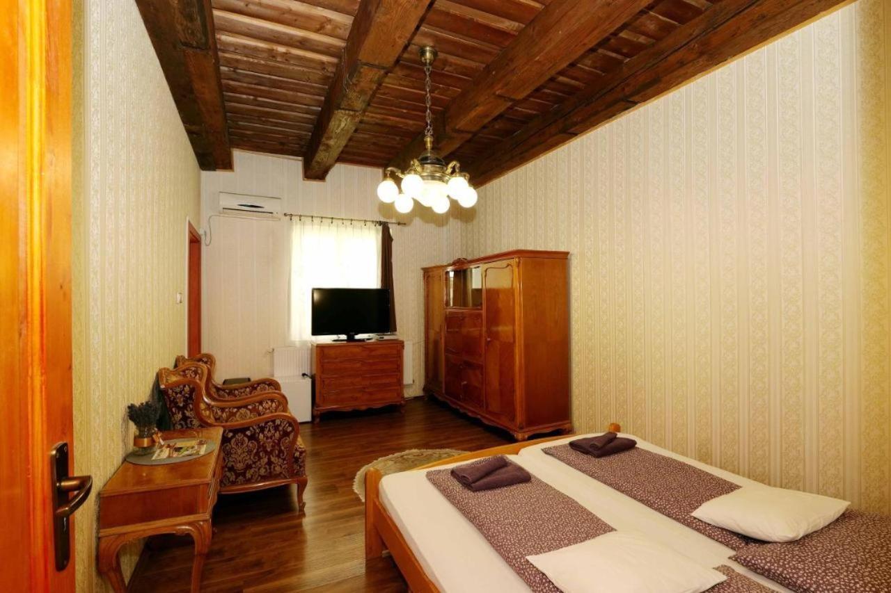 Castle Wellness Resort Sosto Nyíregyháza Εξωτερικό φωτογραφία