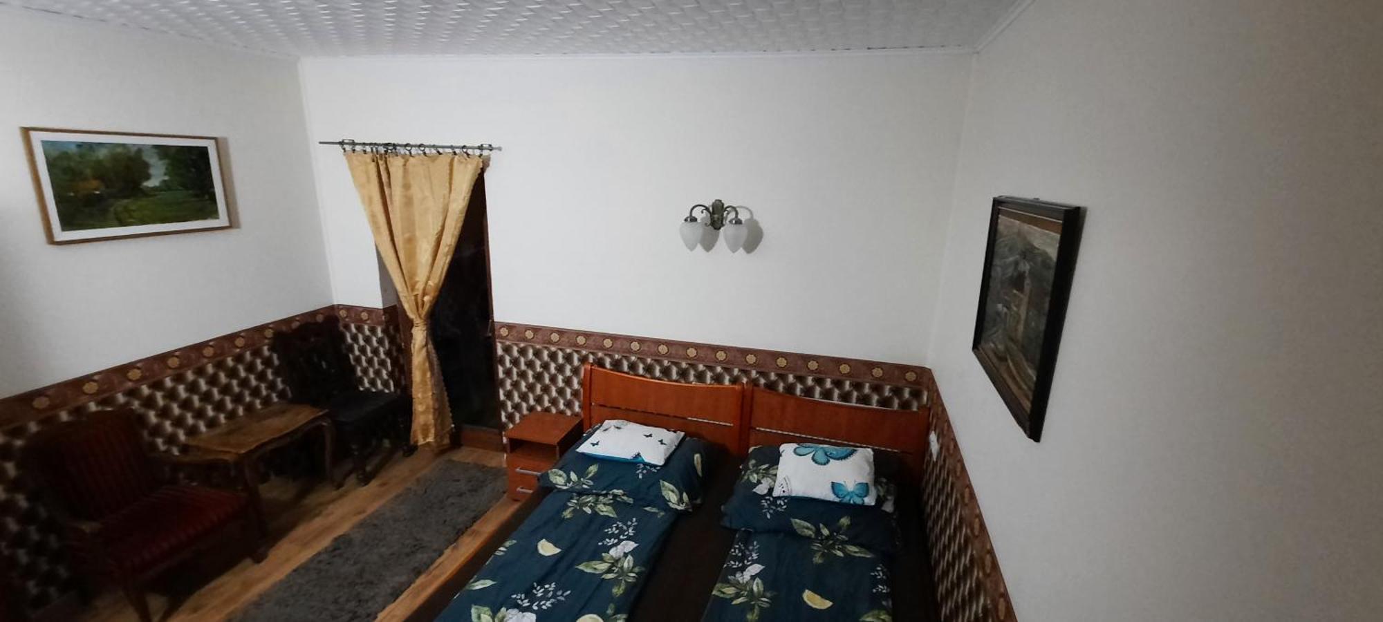 Castle Wellness Resort Sosto Nyíregyháza Εξωτερικό φωτογραφία